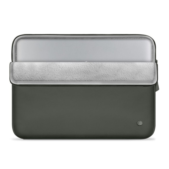 Tech-Protect Sleeve Laptop Bag 13-14 - Green