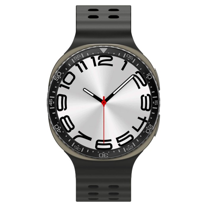 Spigen Bezel Tune Diver Cover for Samsung Galaxy Watch 8 44mm - Black