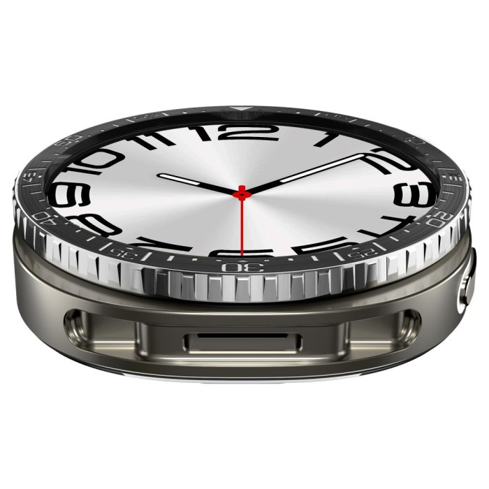 Spigen Bezel Tune Diver Cover for Samsung Galaxy Watch 8 44mm - Black