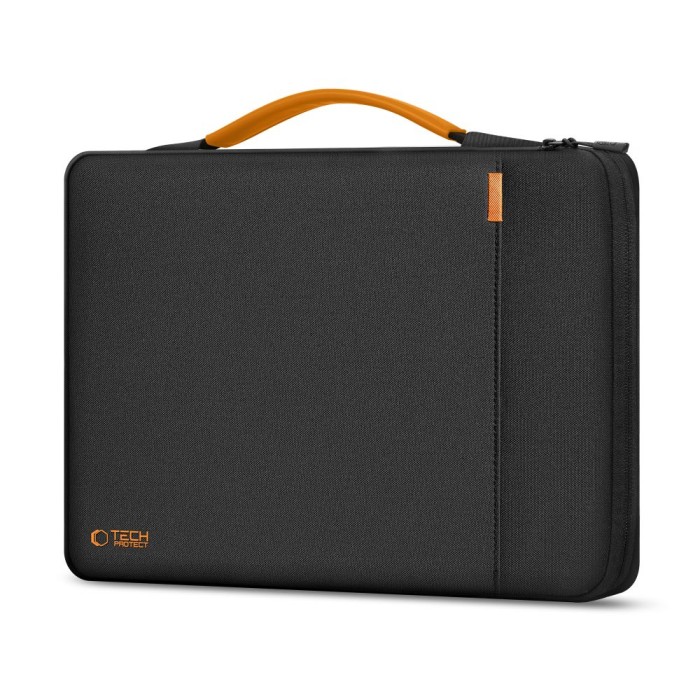 Tech-Protect Defender RS Laptop Bag 13-14 - Black