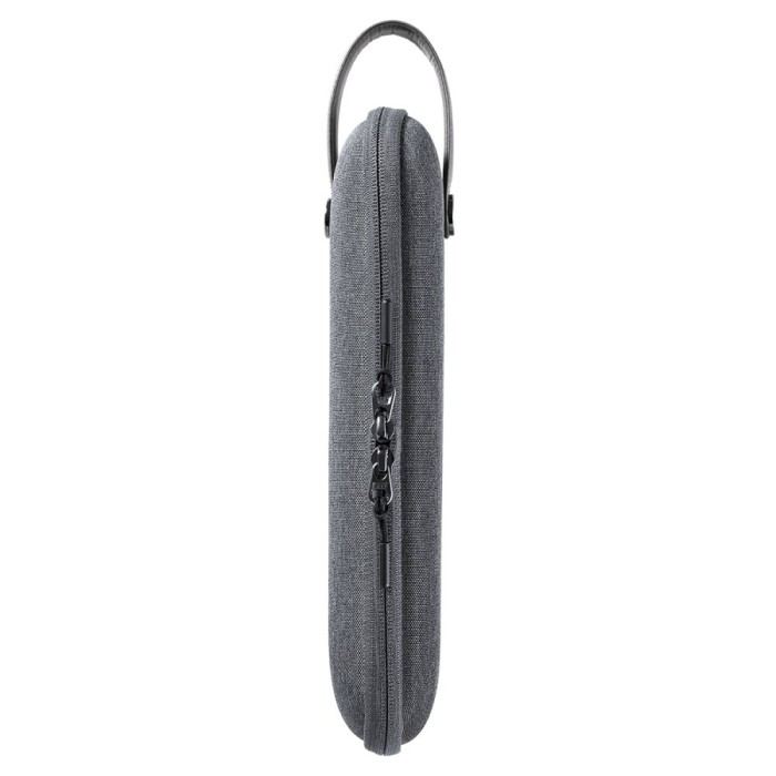 Spigen Klasden Pouch for Nintendo Switch 2 - Gray