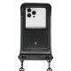 Spigen A611P 2-pack waterproof case - matte black