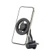 Tech-Protect N56 MagSafe Car Air Vent Mount - Black