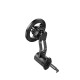 Tech-Protect N56 MagSafe Car Air Vent Mount - Black