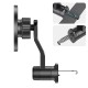 Tech-Protect N56 MagSafe Car Air Vent Mount - Black