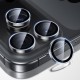 ESR Armorite Camera Protector for iPhone 14 Pro / Pro Max / 15 Pro / Pro Max / 16 Pro / Pro Max / 17 Pro / Pro Max - Clear