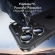 ESR Armorite Camera Protector for iPhone 14 Pro / Pro Max / 15 Pro / Pro Max / 16 Pro / Pro Max / 17 Pro / Pro Max - Clear