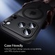ESR Armorite Camera Protector for iPhone 14 Pro / Pro Max / 15 Pro / Pro Max / 16 Pro / Pro Max / 17 Pro / Pro Max - Clear