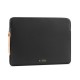 Tech-Protect Fleece Laptop Bag 15-16 - Black