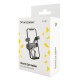 Wozinsky Gravity Car Phone Holder Black (WCHBK7)