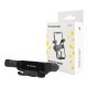 Wozinsky Gravity Car Phone Holder Black (WCHBK7)