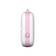HURC9 Bluetooth Thermal Printer Mini Kitty with App - Pink