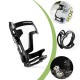 Rockbros 31210012001 bicycle bottle holder - black