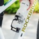 Rockbros 31210012001 bicycle bottle holder - black
