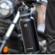Rockbros 35210029002 thermal bicycle bottle for drinks 650 ml - black