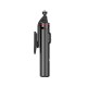 Wozinsky Selfie stick WC1Y3S telescopic tripod 1.3m with phone holder - black