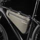 Rockbros AS-017 bicycle frame bag 5 l - dark green