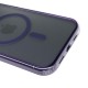 3mk Frosty MagCase for iPhone Air - Purple