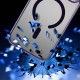 3mk Frosty MagCase for iPhone 17 Pro Max - Purple