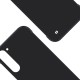 3mk Just20g Matt Case for Samsung Galaxy S23+ - Matte Black