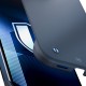 3mk Just20g Matt Case for Samsung Galaxy S23+ - Matte Black