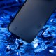 3mk Just20g Matt Case for Samsung Galaxy S23+ - Matte Black