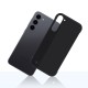 3mk Just20g Matt Case for Samsung Galaxy S23+ - Matte Black