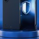 3mk Just20g Matt Case for Samsung Galaxy S25 Ultra - Matte Black