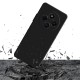 3mk Matt Case Pro case for Xiaomi Redmi 14C - matte black