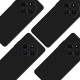 3mk Matt Case Pro case for Xiaomi Redmi 14C - matte black