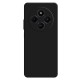 3mk Matt Case Pro case for Xiaomi Redmi 14C - matte black
