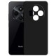 3mk Matt Case Pro case for Xiaomi Redmi 14C - matte black