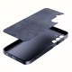 3mk Matt Case Pro for Samsung Galaxy A25 5G - Matte Black