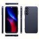 3mk Matt Case Pro for Samsung Galaxy A25 5G - Matte Black
