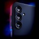 3mk Matt Case Pro for Samsung Galaxy A25 5G - Matte Black