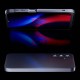 3mk Matt Case Pro for Samsung Galaxy A25 5G - Matte Black