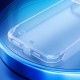 3mk Just20g Clear Case for Apple iPhone 15 Plus - transparent