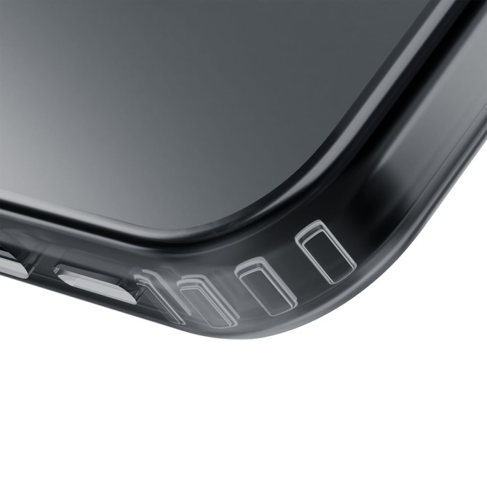 3mk Frosty MagCase for iPhone 14 - Black
