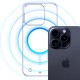 3mk Just20g MagCase for iPhone 14 Pro Max - Transparent