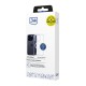3mk Just20g MagCase for iPhone 14 Pro Max - Transparent