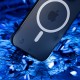 3mk Just20g MagCase for iPhone 14 Pro Max - Transparent