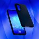 3mk Matt Case for Samsung Galaxy S25 FE - Matte Black