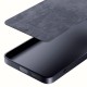 3mk Matt Case Pro for Samsung Galaxy S25 Edge - Matte Black