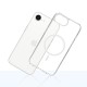 3mk Armor MagCase for iPhone 16E - transparent