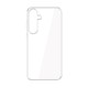 3mk Clear Case for Samsung Galaxy S25 FE - transparent