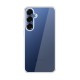 3mk Clear Case for Samsung Galaxy S25 FE - transparent