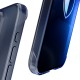 3mk Just20g Clear Case for Apple iPhone 15 Pro Max - transparent