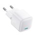 Joyroom JR-TCG08 GaN 20W Power Delivery Wall Charger - White