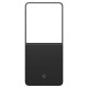 Spigen AirSkin Aramid Case for Samsung Galaxy Z Flip 7 - Black