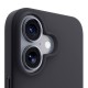 3mk Hardy Silicone MagCase for iPhone 16 Plus - Gray